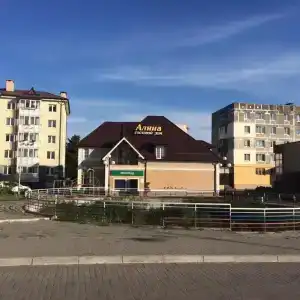 Алина - 16