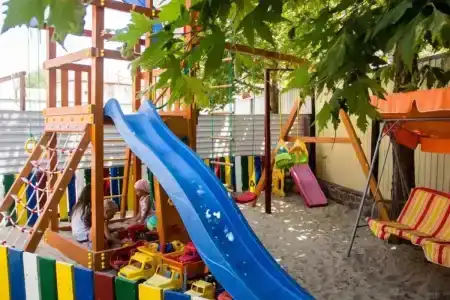 Веселый Рапан - 1