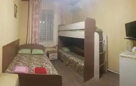 Веселый Рапан - 28