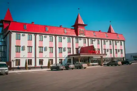 Турист - 2