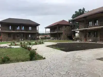 Турист - 6