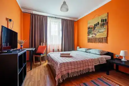 Мини гостиница Транзит - 1