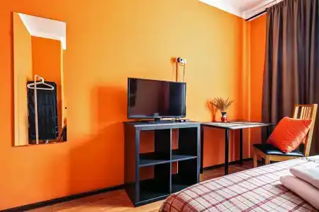 Мини гостиница Транзит - 6