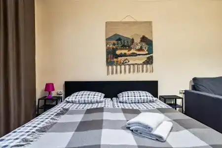 Мини гостиница Транзит - 7