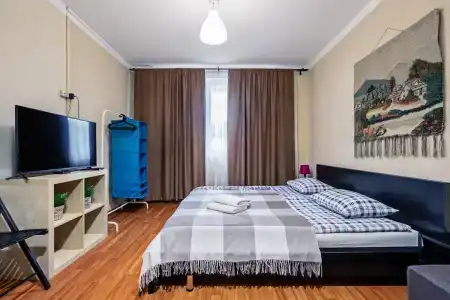 Мини гостиница Транзит - 11