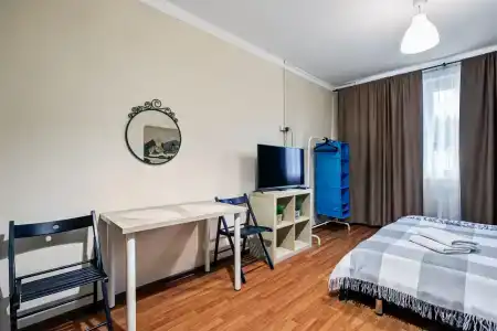 Мини гостиница Транзит - 13