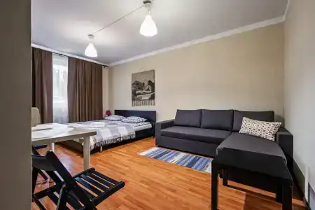 Мини гостиница Транзит - 17