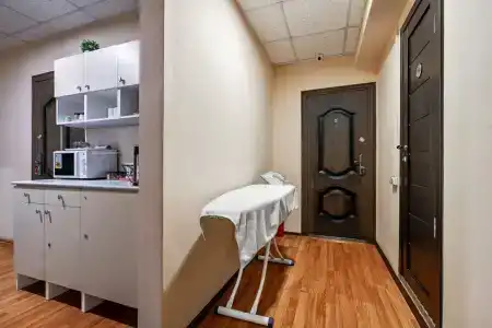 Мини гостиница Транзит - 20