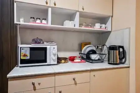 Мини гостиница Транзит - 22