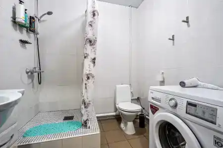 Мини гостиница Транзит - 26