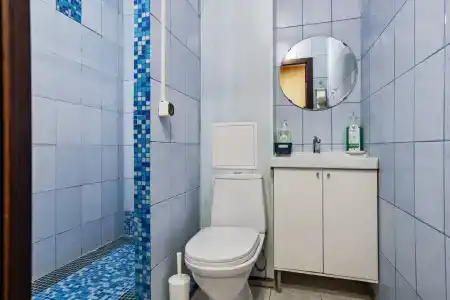 Мини гостиница Транзит - 28