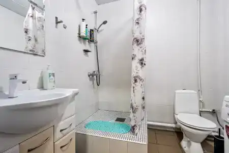 Мини гостиница Транзит - 32