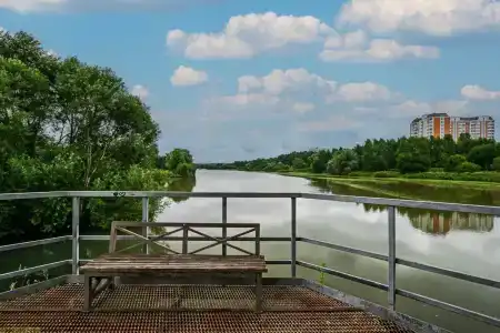 Мини гостиница Транзит - 45