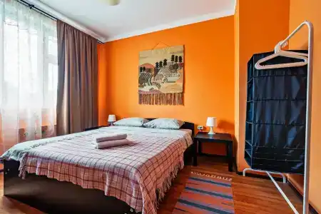 Мини гостиница Транзит - 48