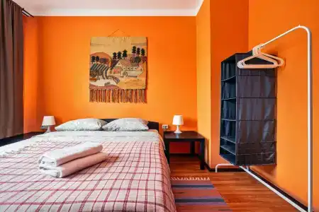 Мини гостиница Транзит - 47