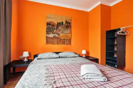 Мини гостиница Транзит - 49