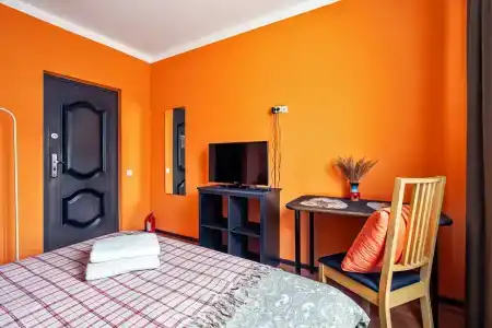 Мини гостиница Транзит - 50