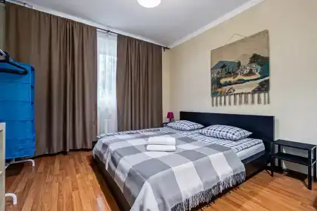 Мини гостиница Транзит - 52