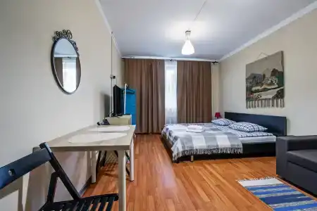 Мини гостиница Транзит - 59