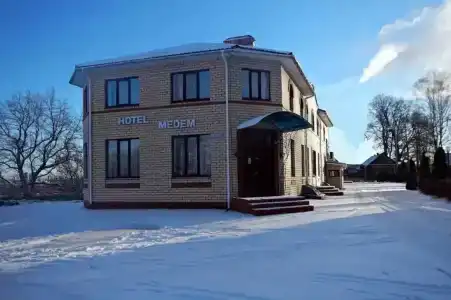 Медем - 2