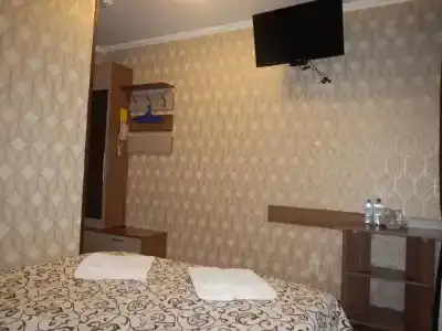 Медем - 21