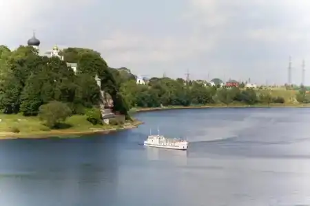 Медем - 6