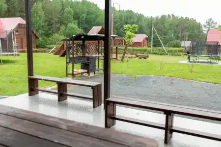 Строгановские Просторы - 14