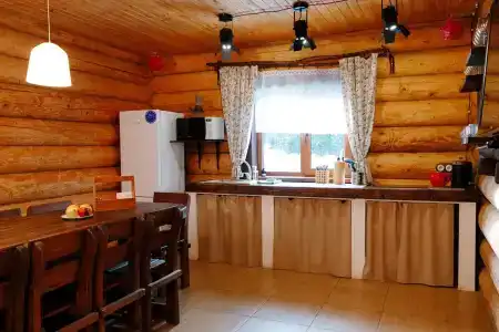 Строгановские Просторы - 23