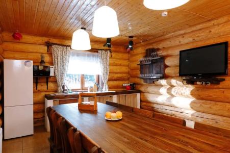 Строгановские Просторы - 24