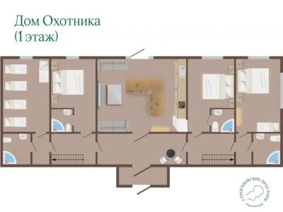 Строгановские Просторы - 66