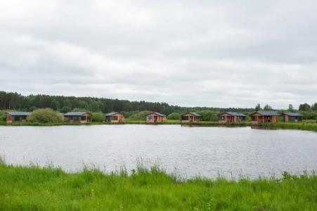 Строгановские Просторы - 283