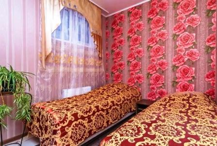 Гостевой дом на Лучезарной - 33