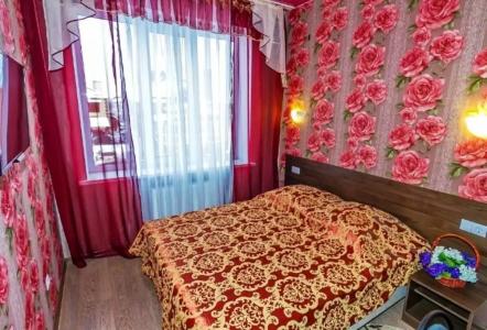 Гостевой дом на Лучезарной - 103