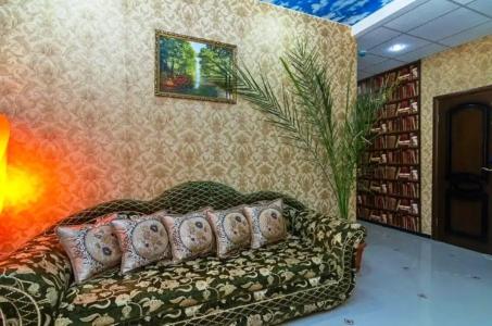 Гостевой дом на Лучезарной - 104