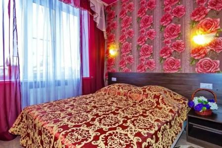 Гостевой дом на Лучезарной - 105