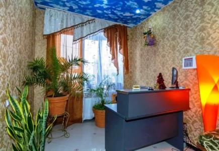 Гостевой дом на Лучезарной - 109