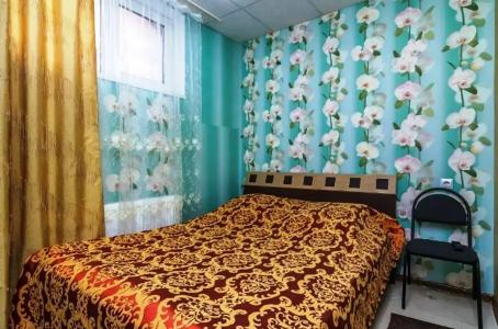 Гостевой дом на Лучезарной - 117