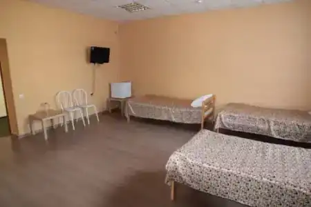 Теремок - 23