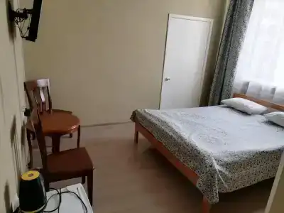 Теремок - 32
