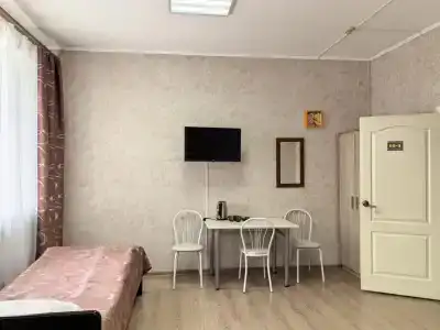 Теремок - 41
