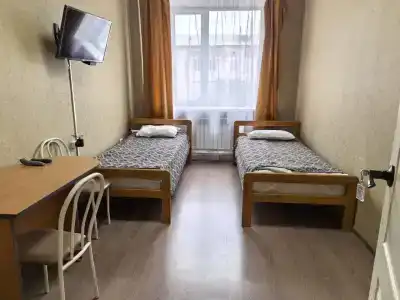 Теремок - 47