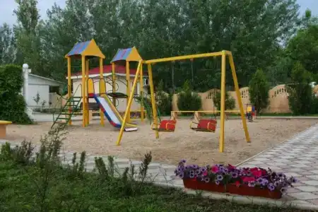 У моря - 6