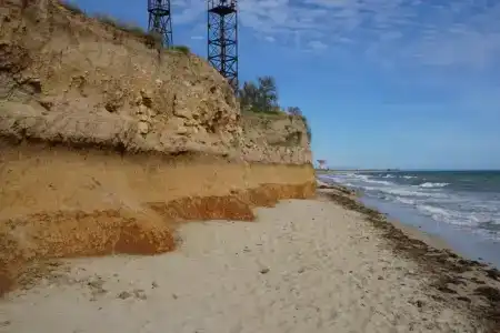 У моря - 46