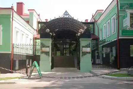 Вознесенская - 0