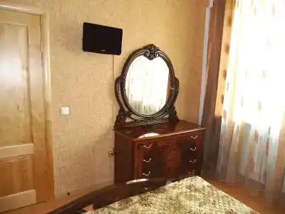 Вознесенская - 1