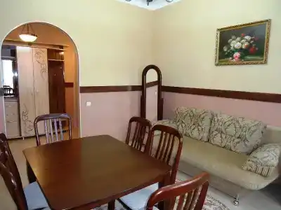 Вознесенская - 15