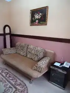 Вознесенская - 16