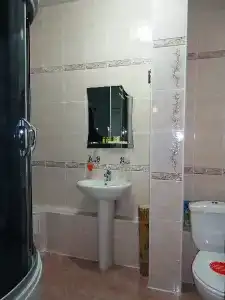 Вознесенская - 20