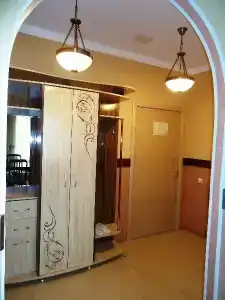 Вознесенская - 21