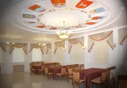 Вознесенская - 57